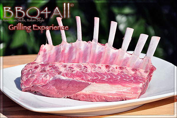 Progetti a breve scadenza: la grigliata d’agnello
