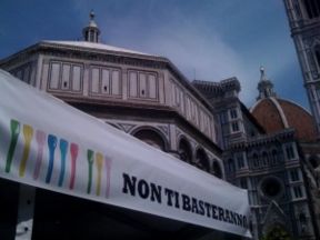 Comunicare il Gelato in un mondo gourmet: due riflessioni dal Gambero in edicola e dal Festival di Firenze