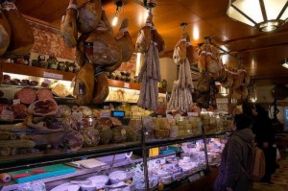 Introducing | Il food personal shopper