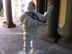 Liveblog | Guida Michelin 2012