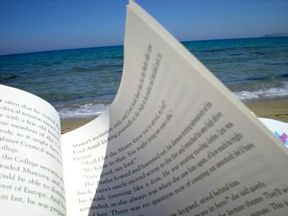 Consigli per un libro (gastrofanatico) da leggere quest’estate