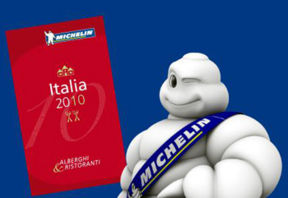 Liveblog | La guida Michelin Italia 2010