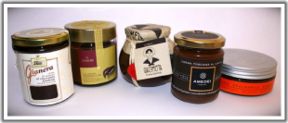 Prova d’assaggio: crema alle nocciole esoterica