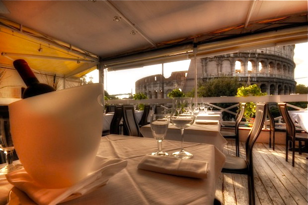 Tangenti, Tavolino Selvaggio e il resto: cos’altro dobbiamo vedere nella Roma di Alemanno?
