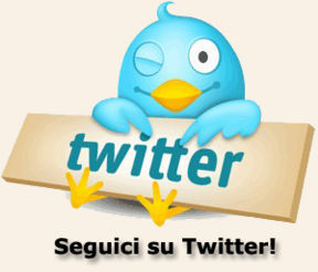 Dolcitorte.it anche su Twitter