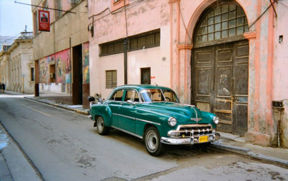 Dolci da scoprire a Cuba