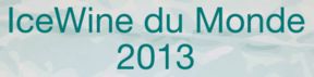 3° edizione del concorso enologico internazionale IceWine du Monde