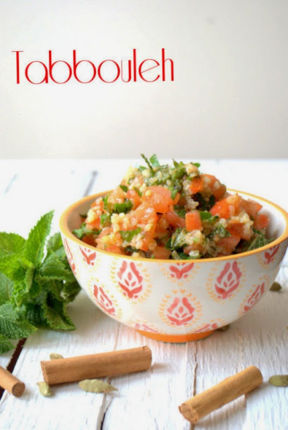 Tabbouleh