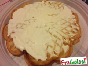 GAUFRE (DI BRUXELLES)
