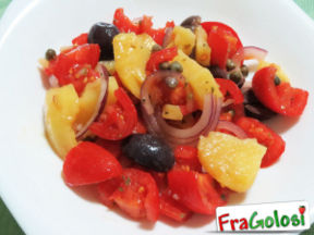 INSALATA PANTESCA
