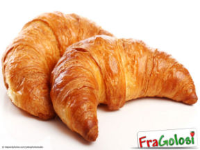 CROISSANT CON PHILADELPHIA E SPECK