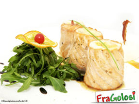 INVOLTINI DI PLATESSA