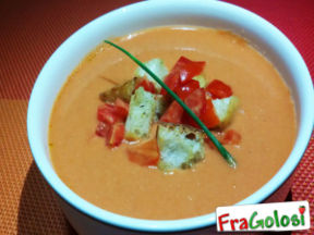 GAZPACHO