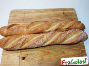 BAGUETTE
