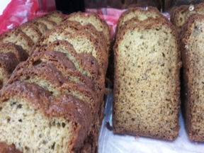 Plumcake Integrale