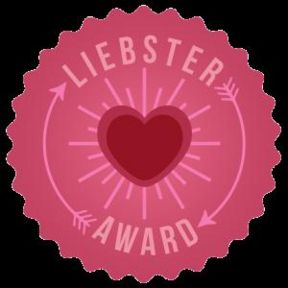 Liebster Award