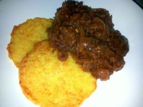 Goulash – Slow Cooker Friday