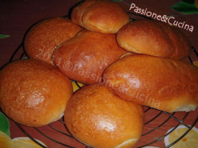 Panini al Latte