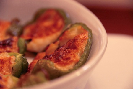 Cucina vegetariana: la ricetta delle Verdure al gratin
