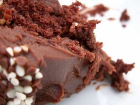 Pasta frolla al cioccolato