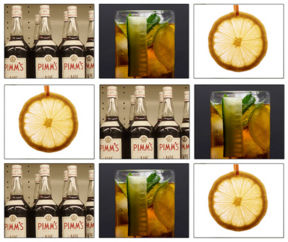 Aperitivi estivi: Pimms Cocktail