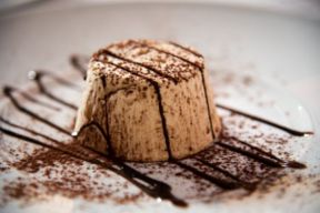 Semifreddo alla nutella, ricetta veloce