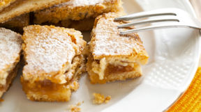 5 dolci con la frutta di marzo