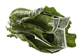 Una delle più grandi aziende italiane si chiama Agromafia