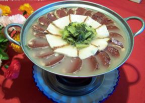 5 piatti della cucina cinese assolutamente da provare