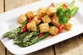 Dieta Vegan: le alternative a carne e derivati animali