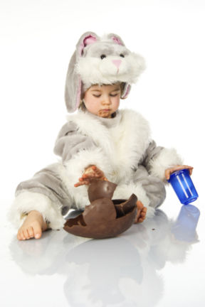 5 ricette per riciclare le uova di Pasqua