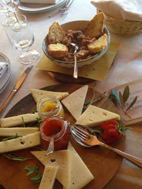 #UmbriaTantaRoba: alle vie del sacro, preferiamo il Sagrantino