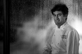 Ristorante Nerua: “l’arte non deve appagare”