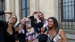5 cose da sapere se invitate a Cena un Bolognese