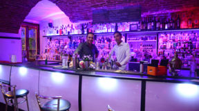 A cena con i Cocktails: a Torino, un inconsueto “Punto di Vista”