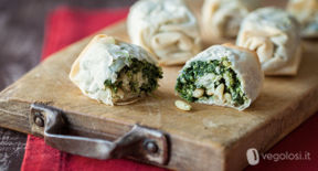Natale Cruelty Free: 10 Ricette Vegane