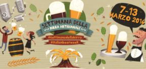 Birra Artigianale: gli Appuntamenti di Marzo
