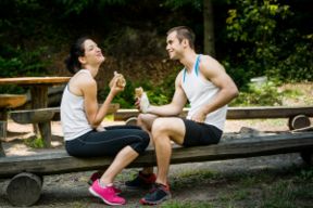 Cosa mangiare prima e dopo la palestra? Tutti i consigli