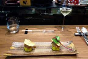 4 eccellenti Ristoranti Etnici da provare a Milano