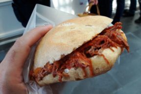 Mangiare a Roma: 5 indirizzi consigliati da Luca Sessa