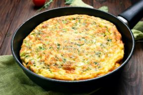 Consigli utili per preparare una Frittata Perfetta