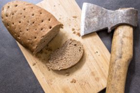 Ricette con Pane Raffermo: 8 gustose idee antispreco