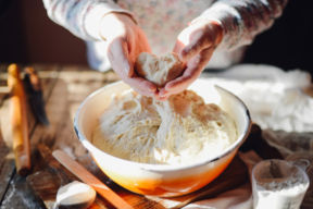 Quali sono i 10 alimenti di una perfetta spesa vegan?