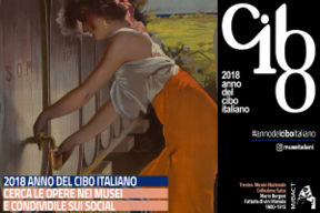 2018, al via l’anno nazionale del cibo italiano