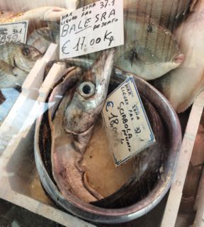 Storie e ricette di marinature: ci sono differenze tra scapece, carpione e saor?