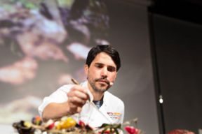 Virgilio Martinez e i “super food” della cucina peruviana