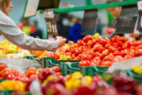 Obbligo di origine in etichetta: è il turno di pomodori, sughi e salse