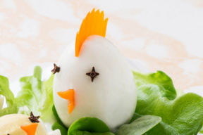 4 ricette creative per portare in tavola gli antipasti di Pasqua