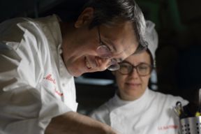 Ristorante La Bandiera: la cucina di Marcello Spadone omaggia l’Abruzzo