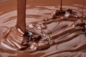 Un ritorno goloso a Firenze.. La Fiera del Cioccolato